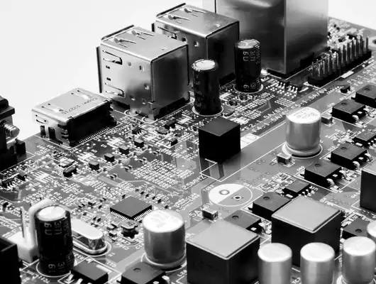 information technology lawyer Turkey