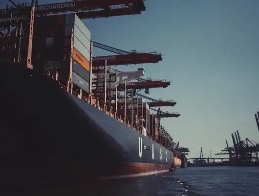 maritime Turkey law office