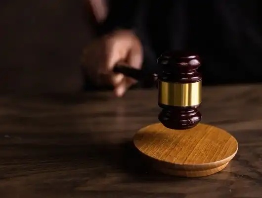 criminal lawyer Turkey