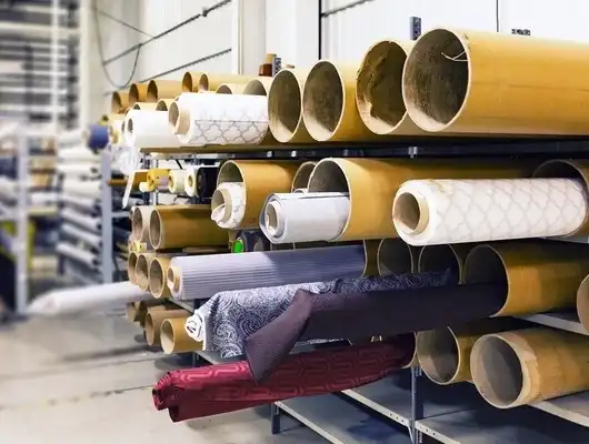 textile industry Turkey law firm