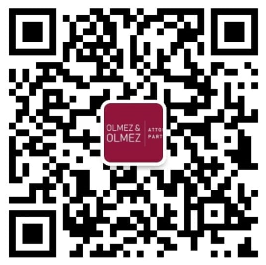 WeChat QR Code